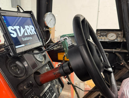 Complete GPS Kit