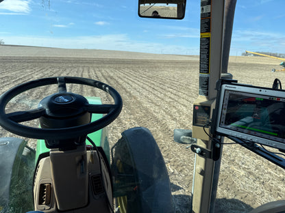 Complete GPS Kit