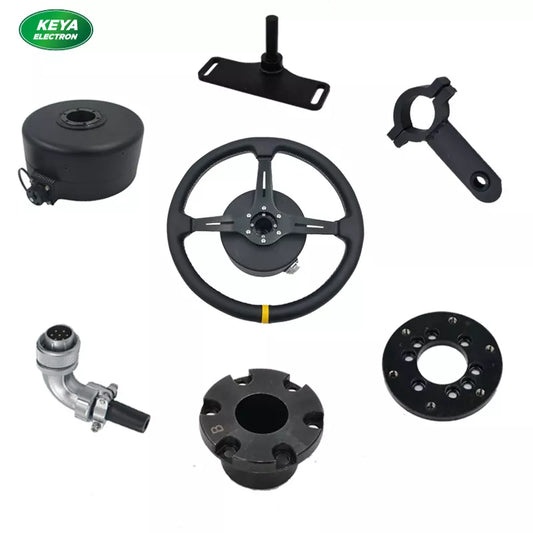 Keya Motor Guide Kit